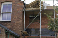 free Tweedale home extension quotes